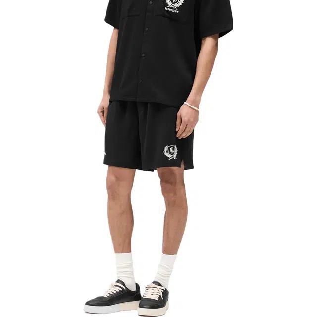 REPRESENT SS25