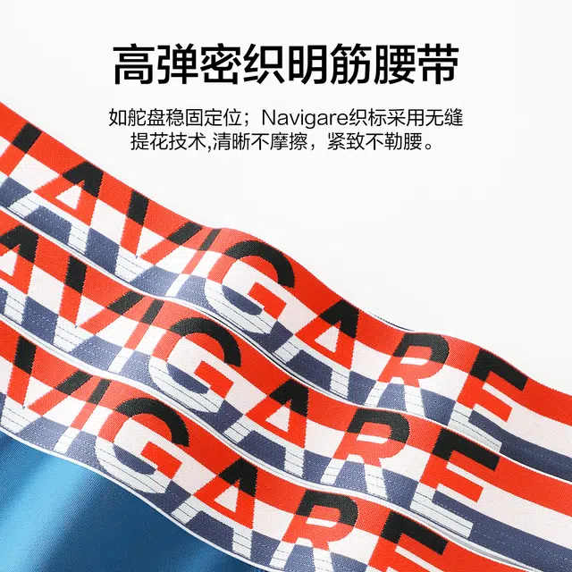 NAVIGARE Logo 3