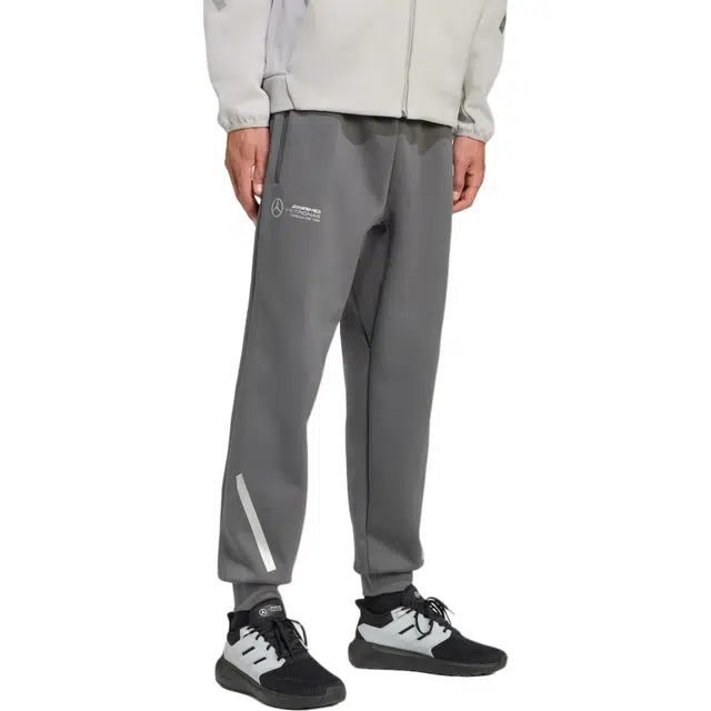 adidas x MERCEDES - AMG SS25 Petronas Formula One Team Silver Arrows