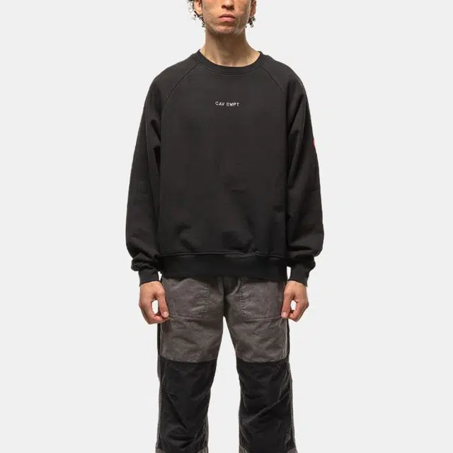 Cav Empt SS21 Logo