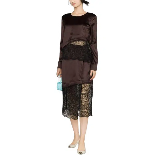 GANNI SS23