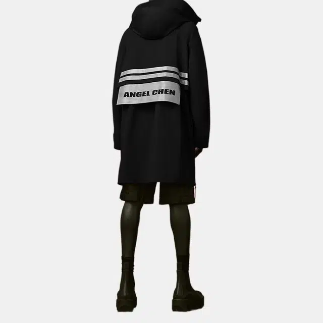 Canada Goose x ANGEL CHEN