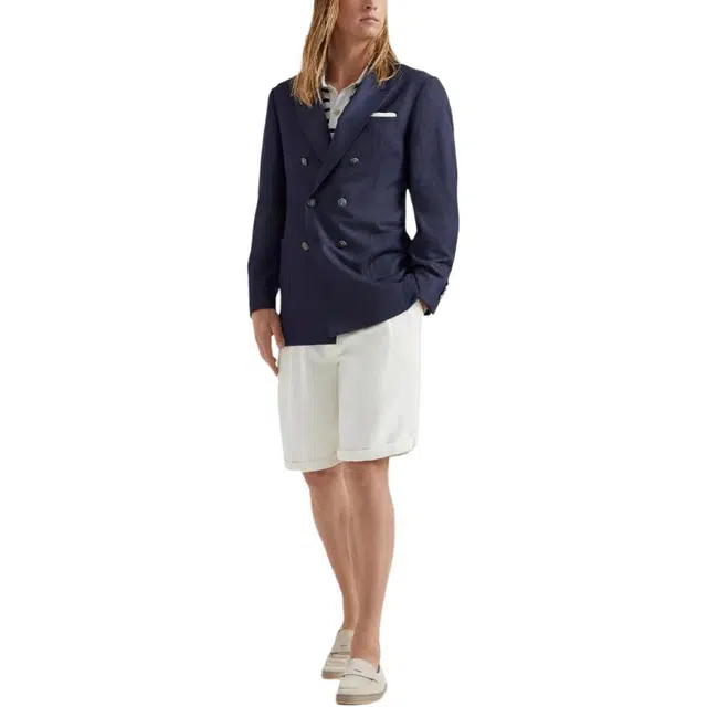 Brunello Cucinelli SS25