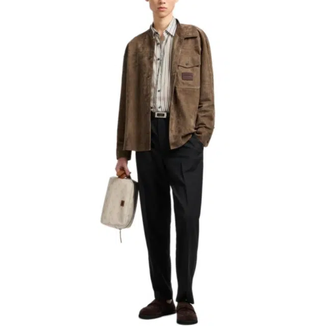 EMPORIO ARMANI SS25
