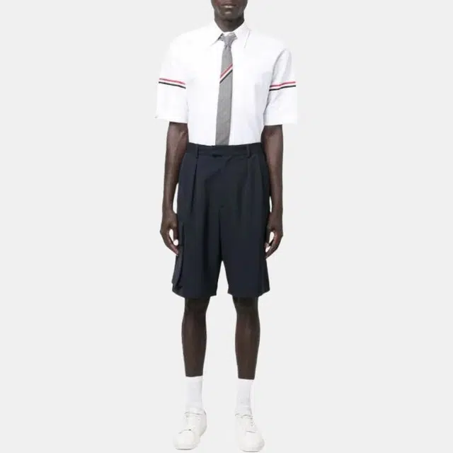 THOM BROWNE SS22 RWB