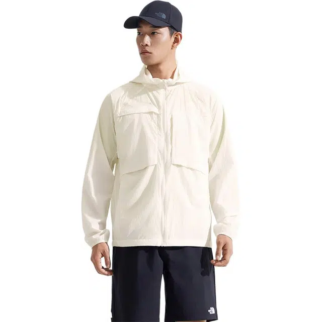 THE NORTH FACE