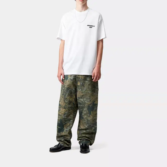 Carhartt WIP FW25 SS Wiptopia T-Shirt T