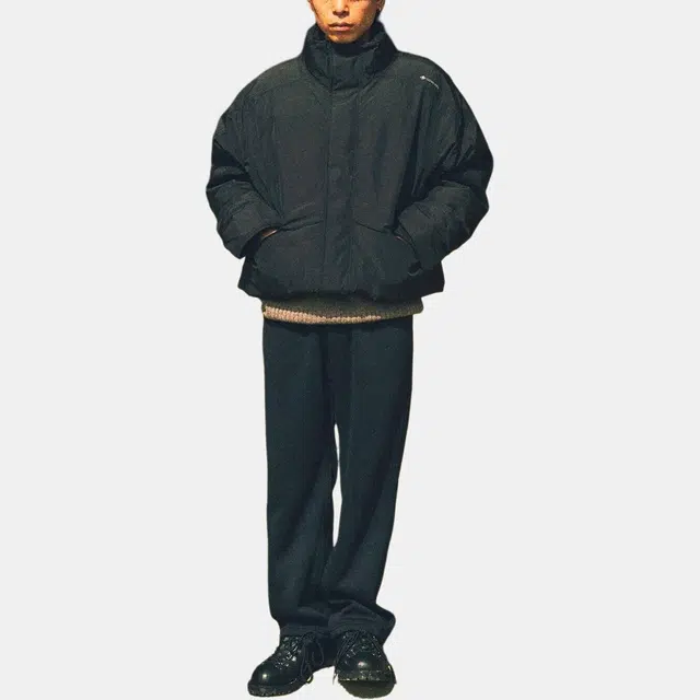 nanamica FW24 GORE-TEX