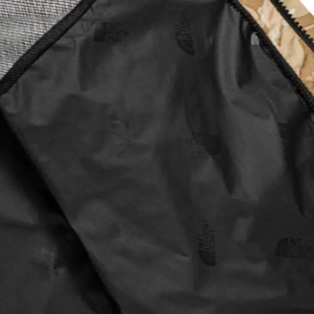 THE NORTH FACE ICON 1986 Logo