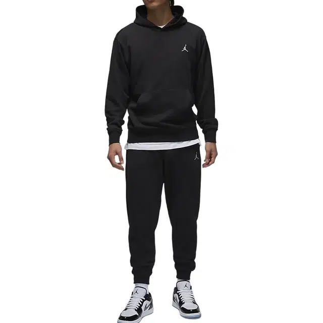 Jordan Essentials