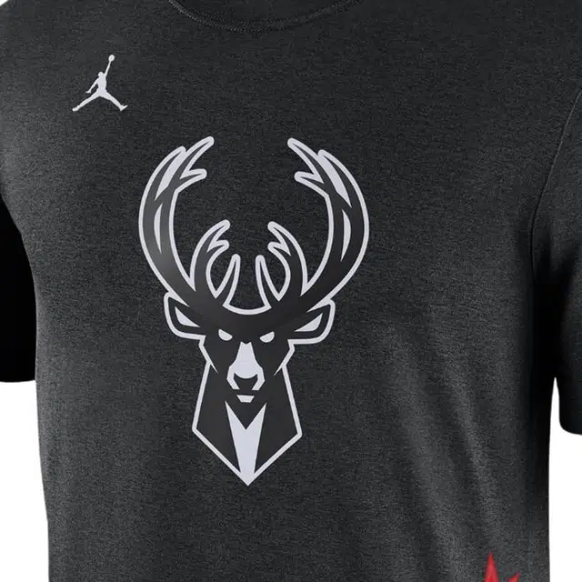 Jordan x NBA WEEKEND DRI-FIT T