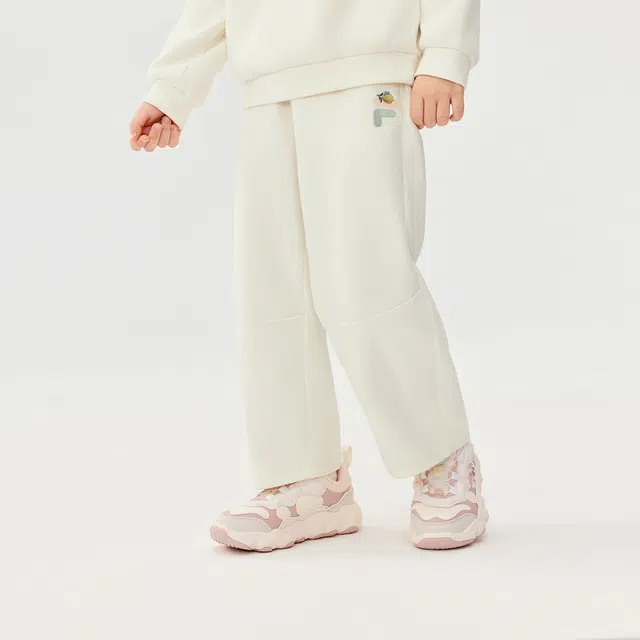 FILA KIDS FW25 PETER RABBIT