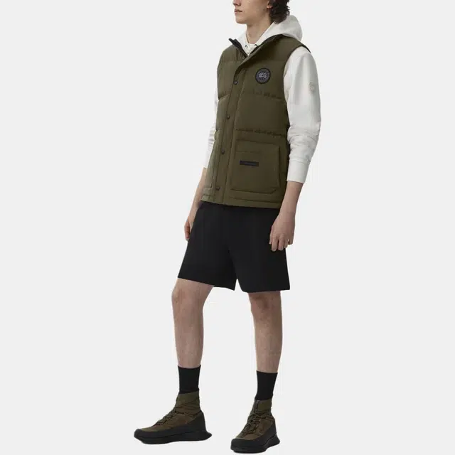 Canada Goose