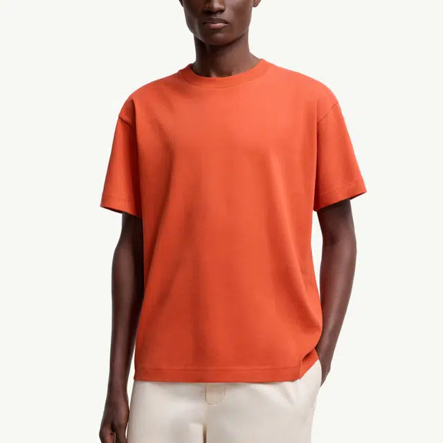 MONCLER GENIUS x Donald Glover SS25 T