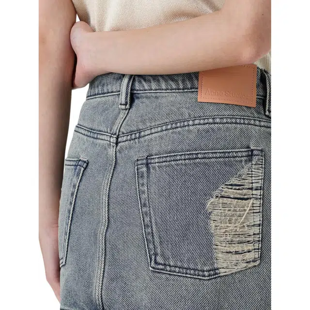 Acne Studios Logo