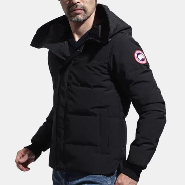 Canada Goose MacMillan
