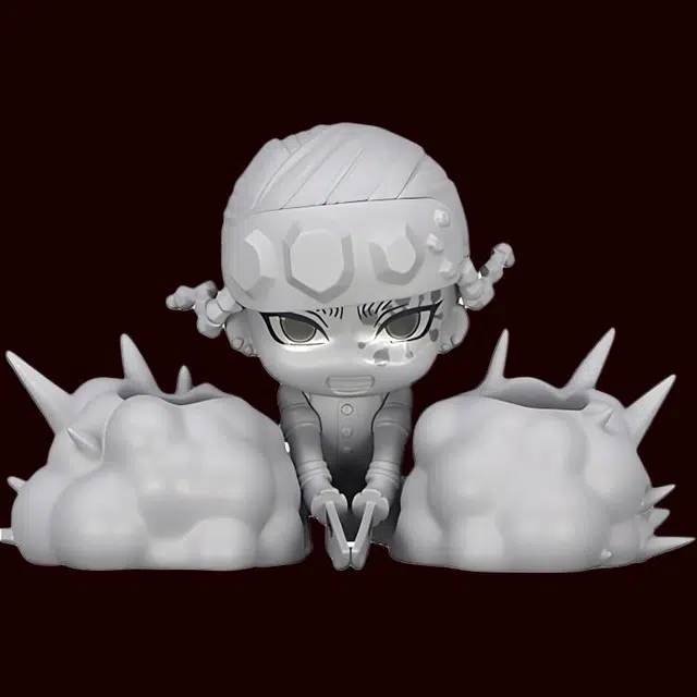 FURYU hold 8cm 9cm