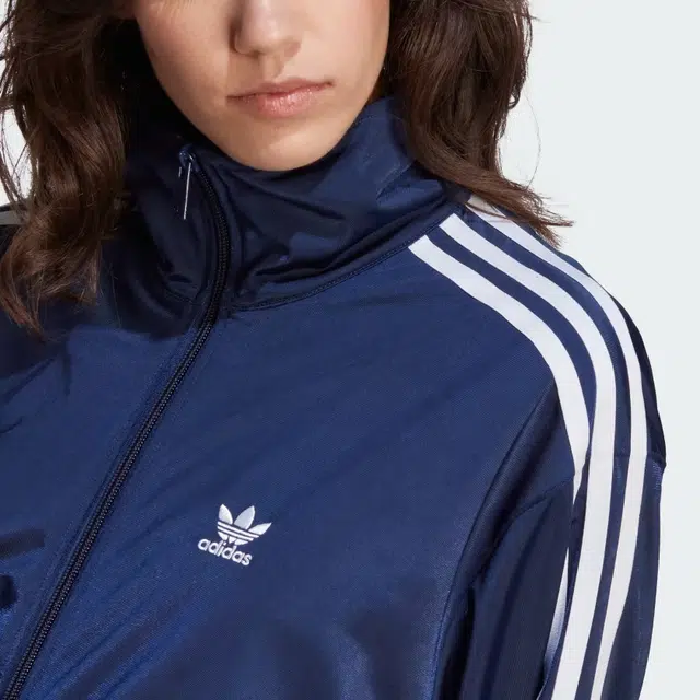 adidas originals Adicolor Classics Loose Firebird Track Top