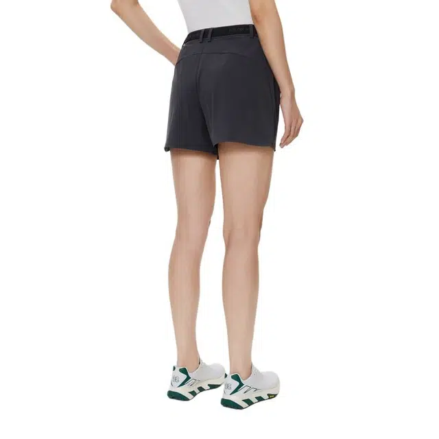 KOLON SPORT UPF50+ BK