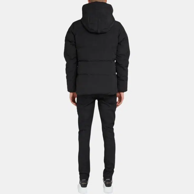 Canada Goose FW22 MacMillan Logo