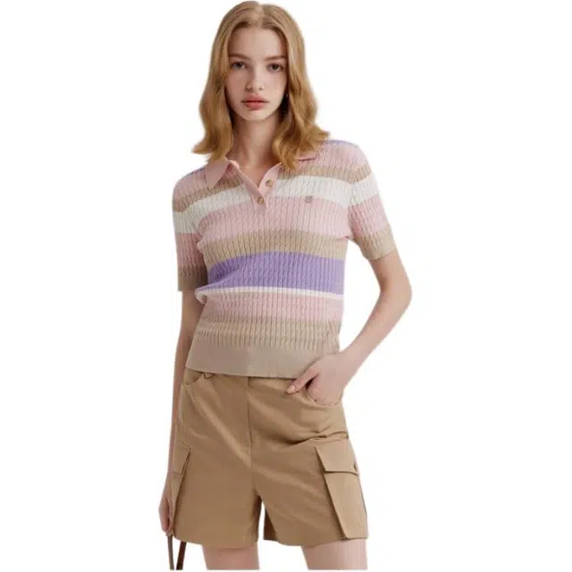 E.land POLO T