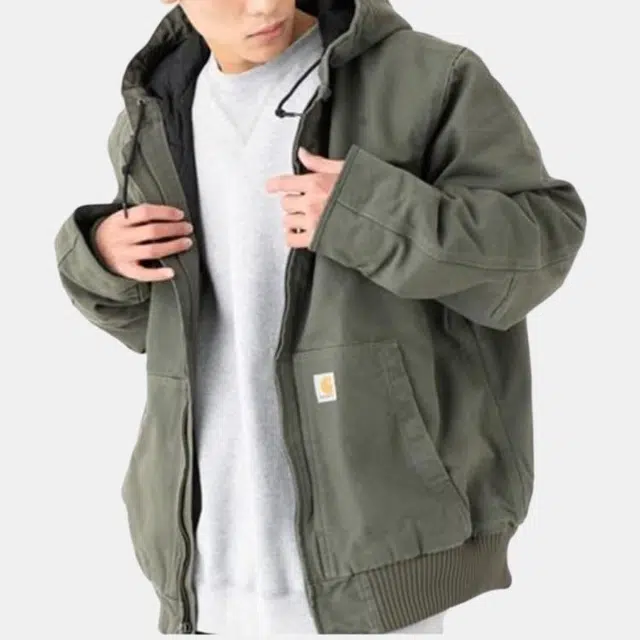 Carhartt 104050-J130/J133 Active Jacket