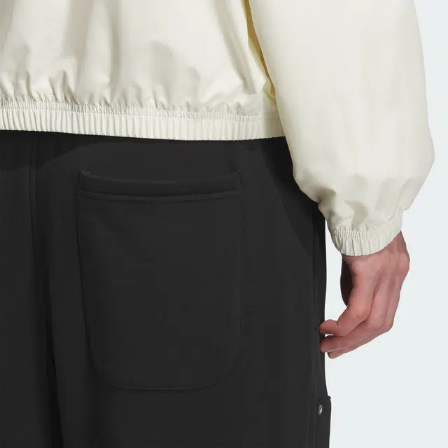 adidas FW25 Team Doubleknee Joggers