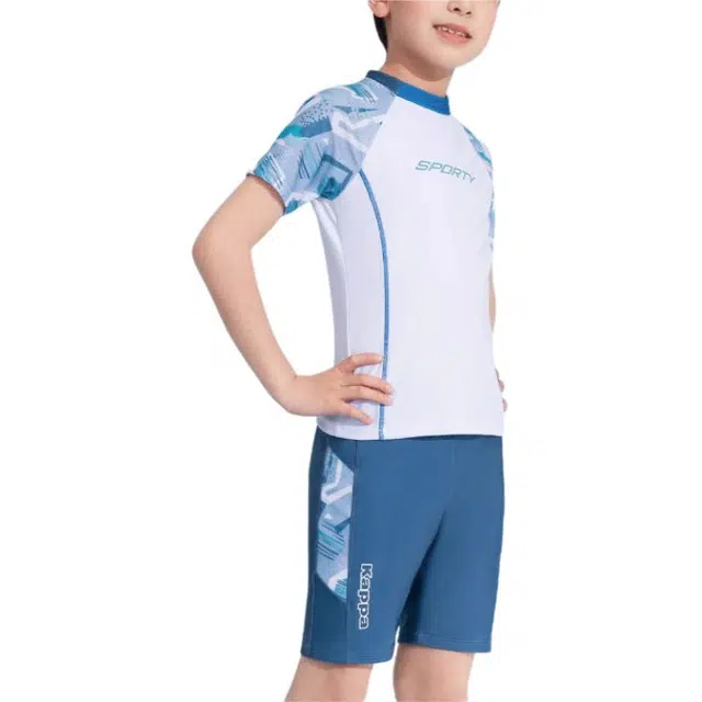 KAPPA KIDS
