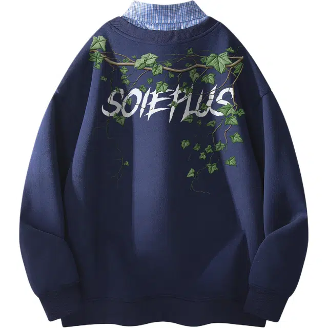 SOIEPLUS logoPOLO