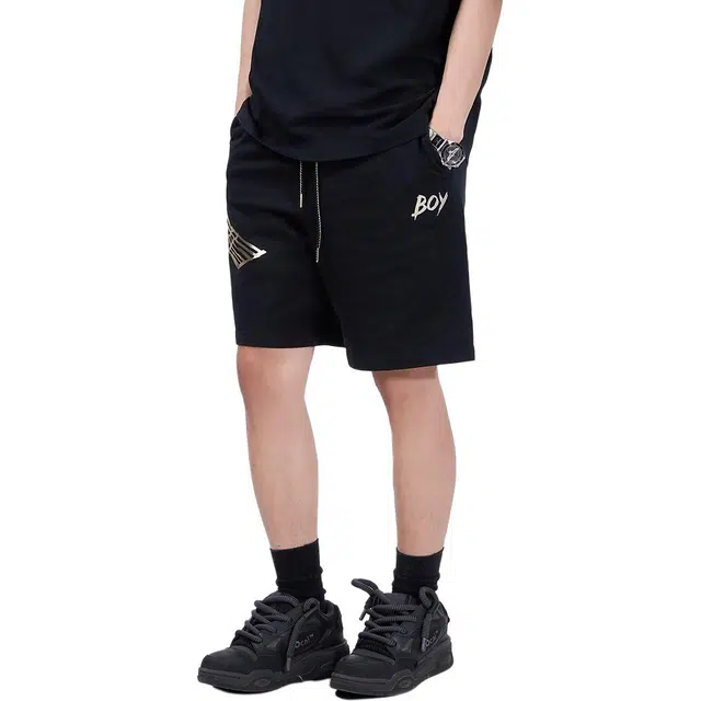 Boy London Logo