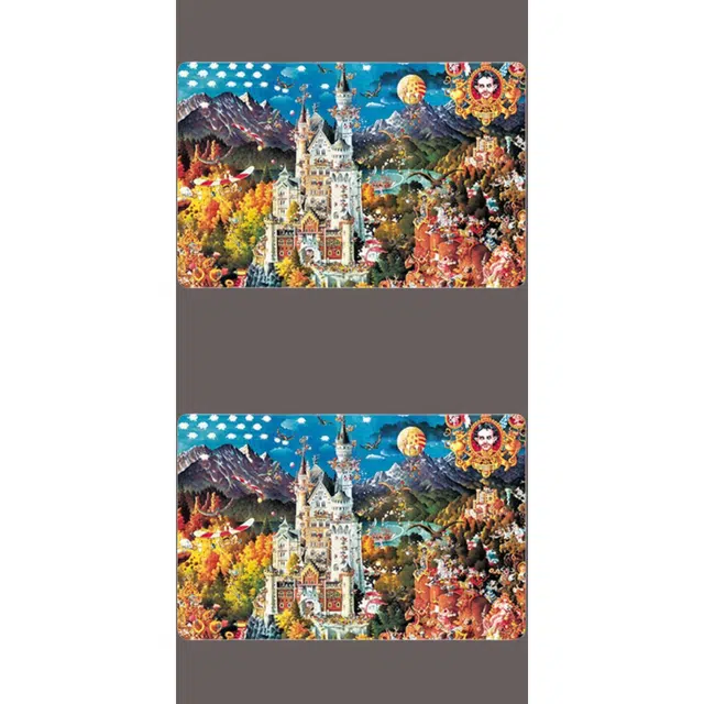 HEYE 2000pcs 29700