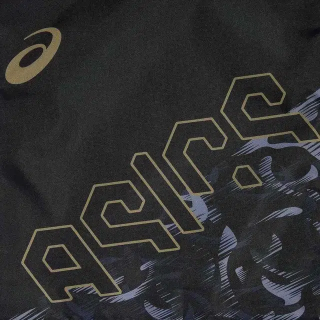 ASICS Logo