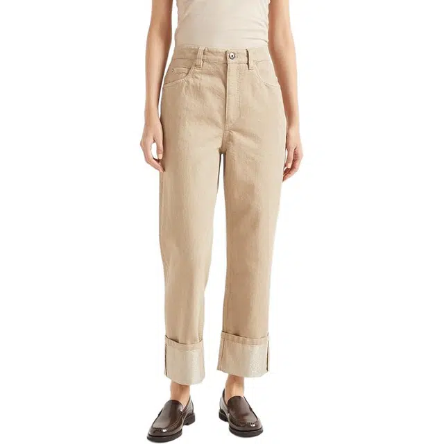 Brunello Cucinelli SS25