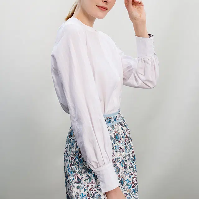 Lafuma x Liberty