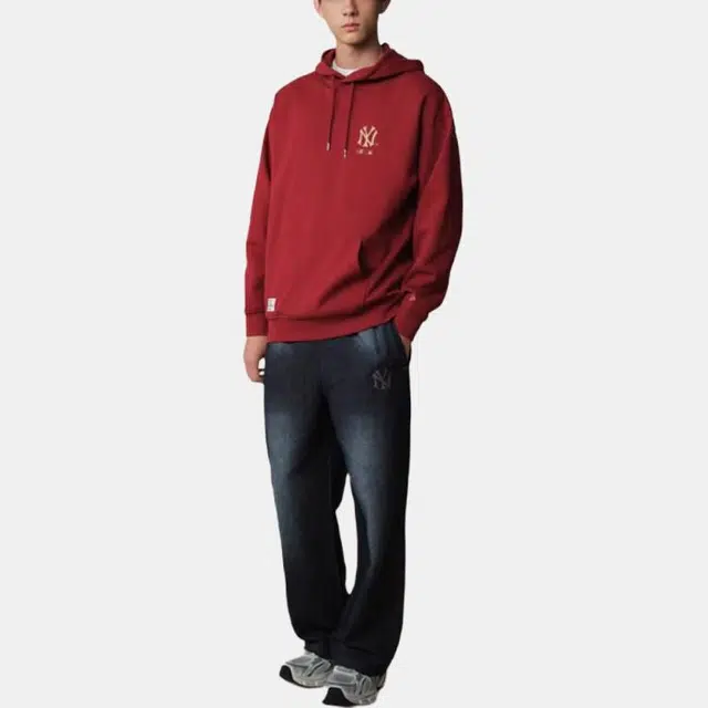 New Era FW25 MLB logo