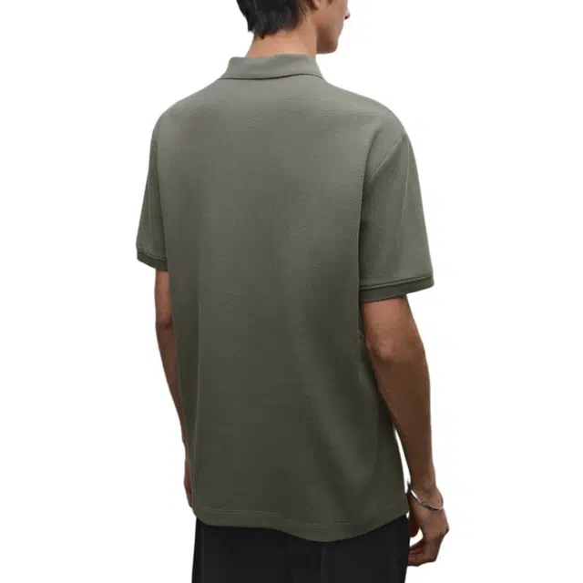 Massimo Dutti Polo