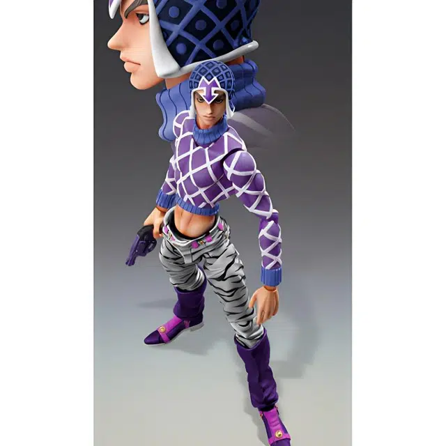 MEDICOS JOJO medicos jojo third 15cm