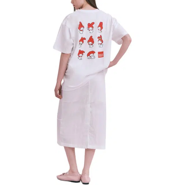 MARITHE FRANCOIS GIRBAUD SS25 T