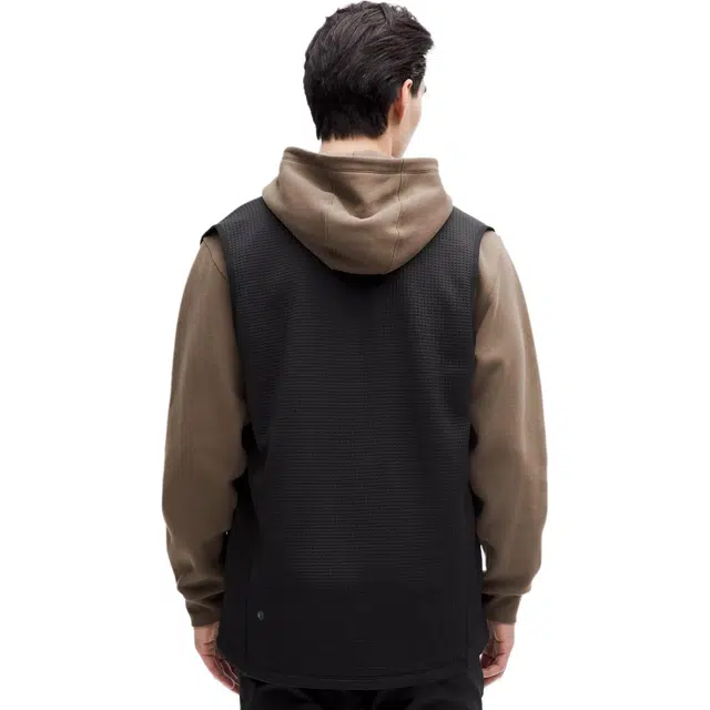 lululemon Waffle-Knit