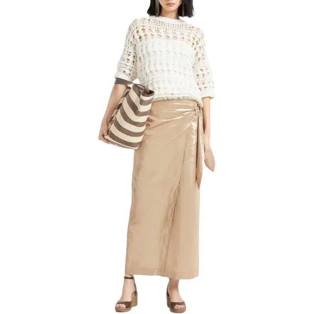 Brunello Cucinelli SS25