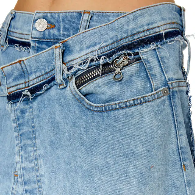 DIESEL SS23