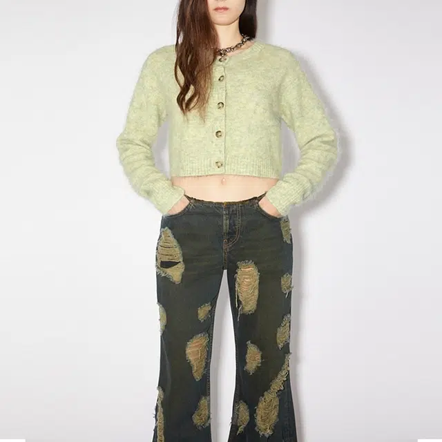 Acne Studios FW23