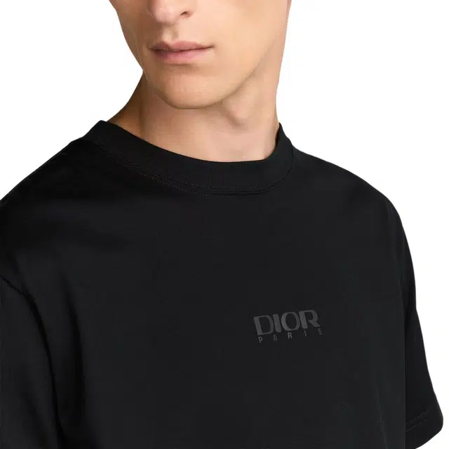 DIOR SS26 T