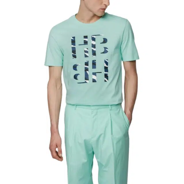 HUGO BOSS T