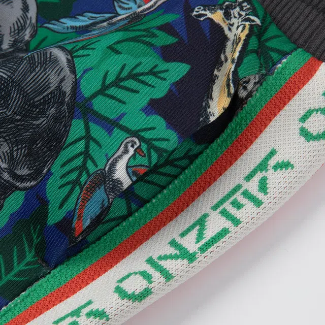 KENZO FW22 Logo