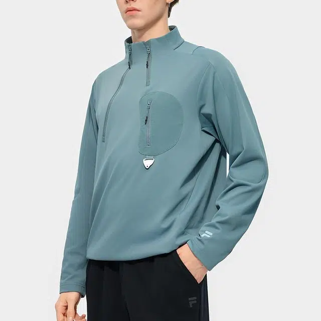 FILA FUSION FUSION X