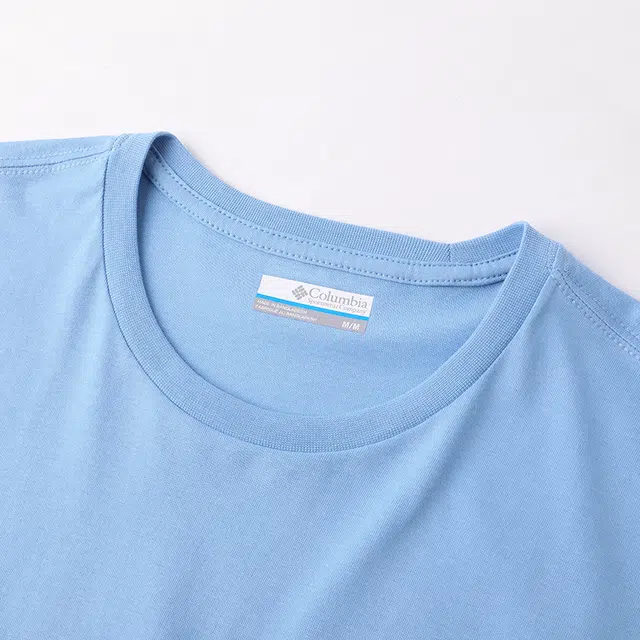 Columbia T