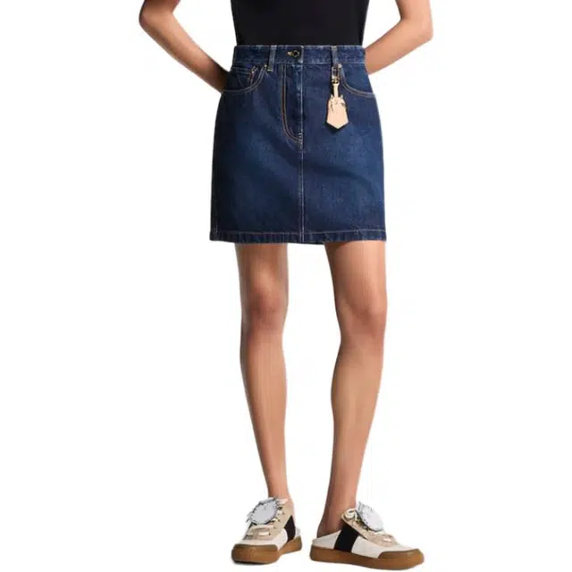 LOUIS VUITTON x Grace Coddington FW25