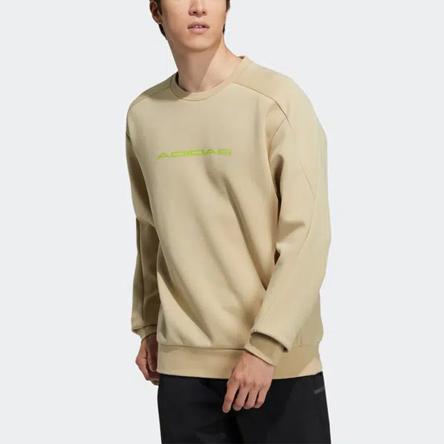adidas Th Eng Sweat Logo