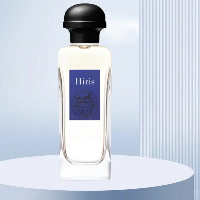HERMES EDT 100ml